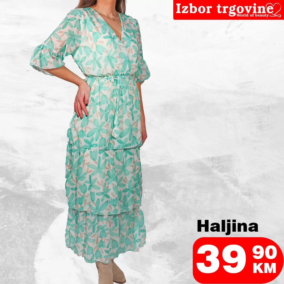 Izbor trgovine SUPER CIJENE - mart 2024.