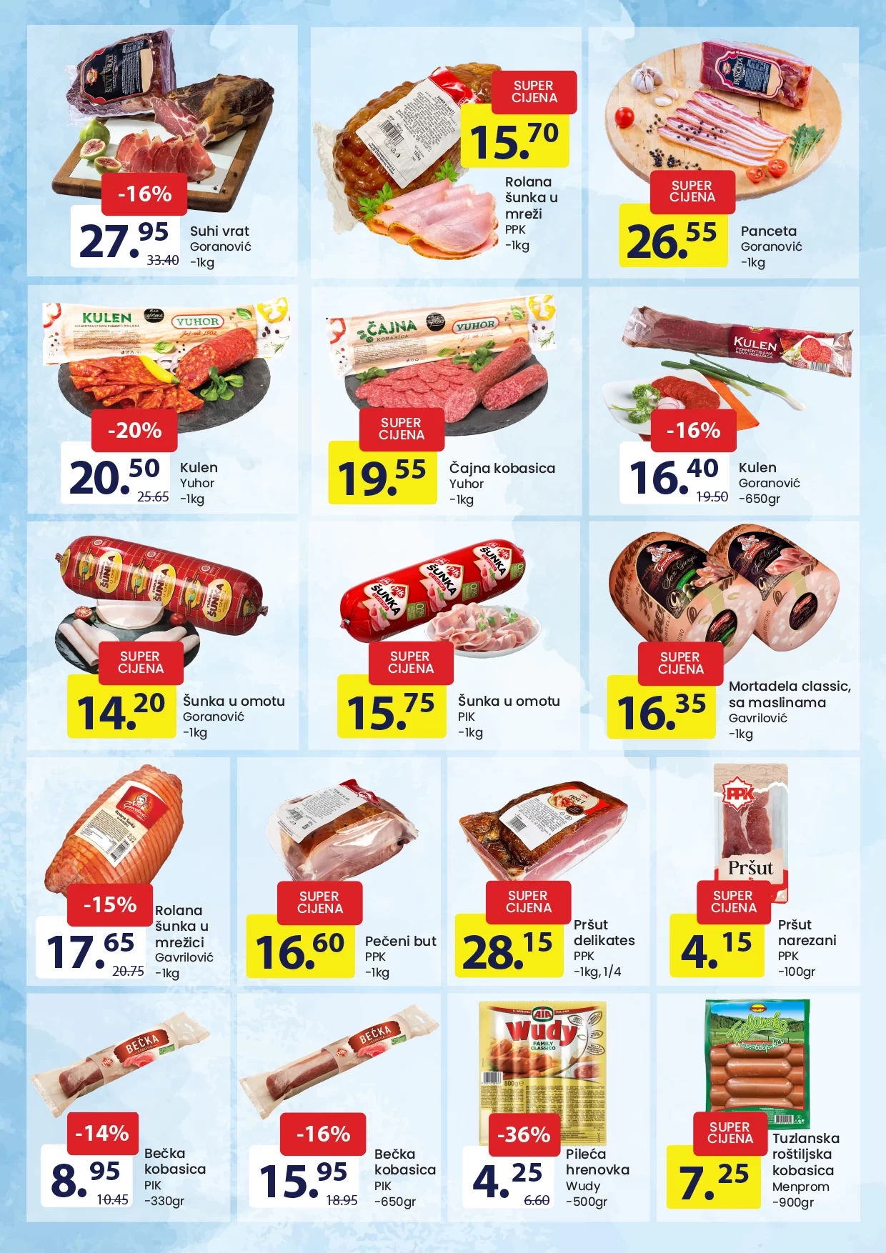 Fis katalog PREHRANA & HEMIJA 16-29.3.2024.