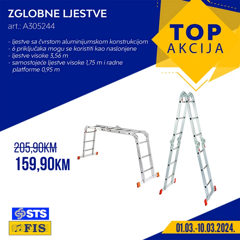 Fis TOP AKCIJA 1-10.3.2024.