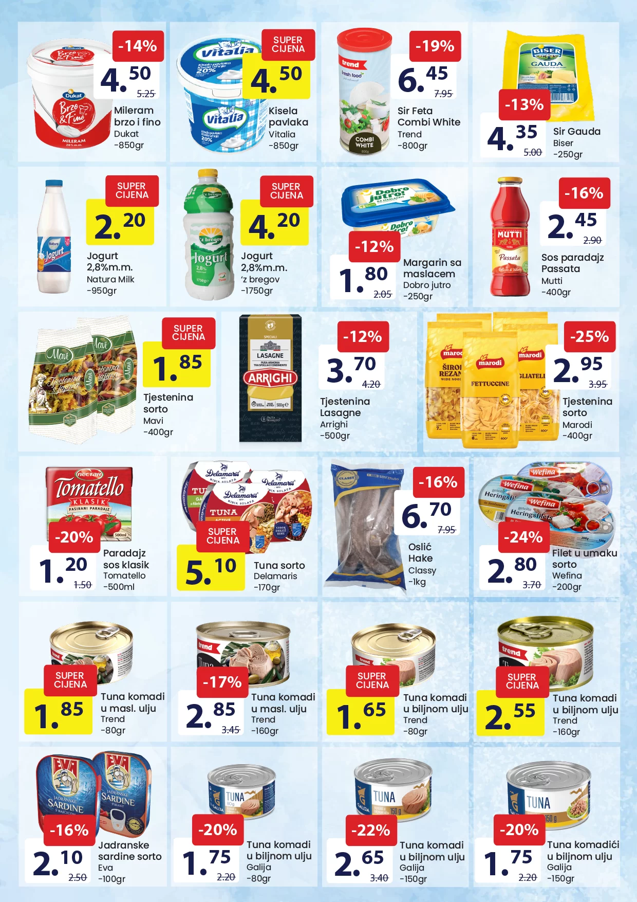 Fis katalog PREHRANA & HEMIJA 16-29.3.2024.