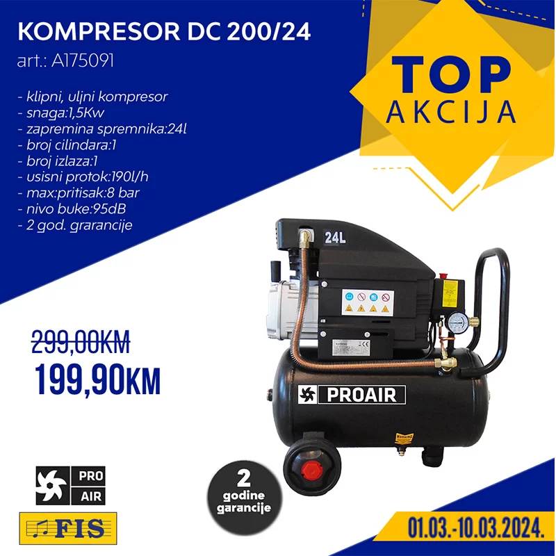 Fis TOP AKCIJA 1-10.3.2024.