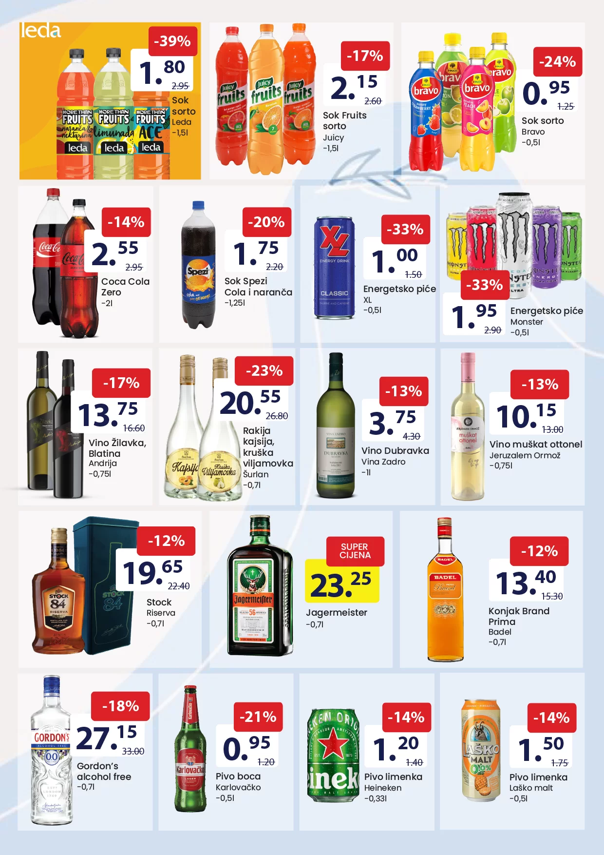 Fis katalog PREHRANA & HEMIJA 16-29.3.2024.