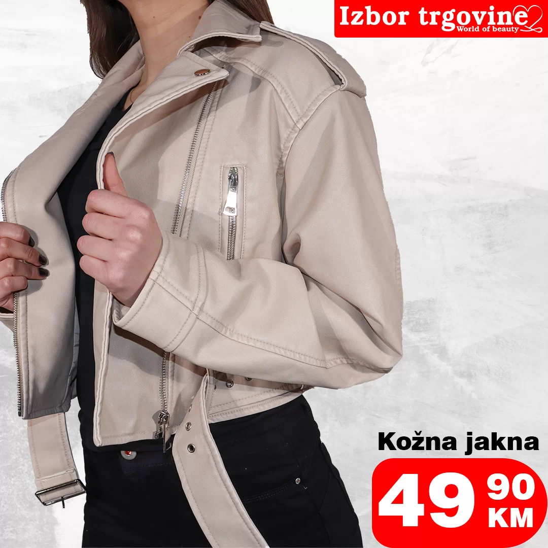 Izbor trgovine SUPER CIJENE - mart 2024.