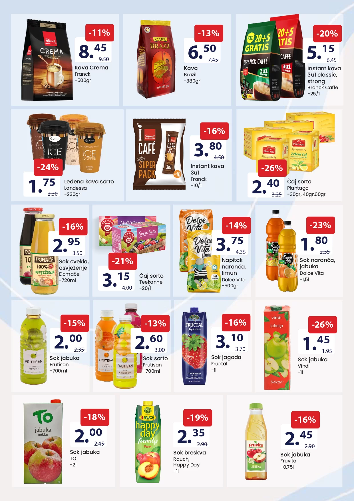 Fis katalog PREHRANA & HEMIJA 16-29.3.2024.