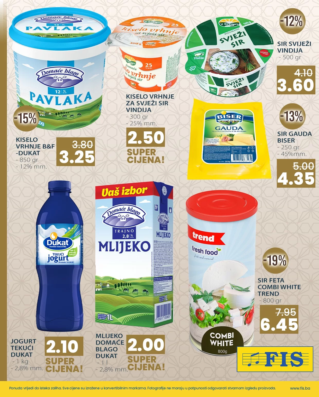 Fis katalog RAMAZANSKA PONUDA 15-21.3.2024.