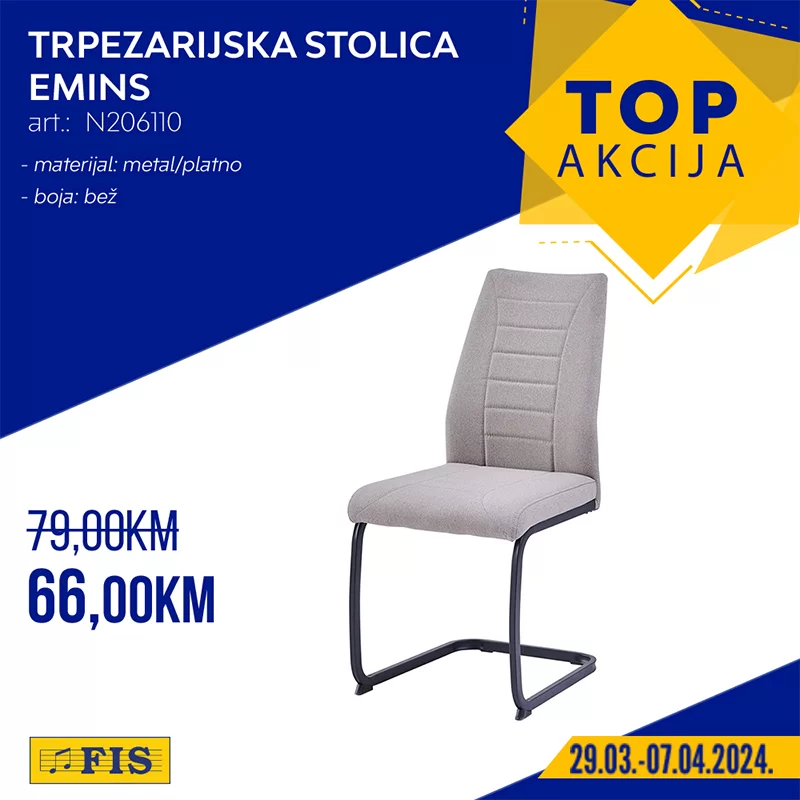 Fis top akcija 29.3-7.4.2024.