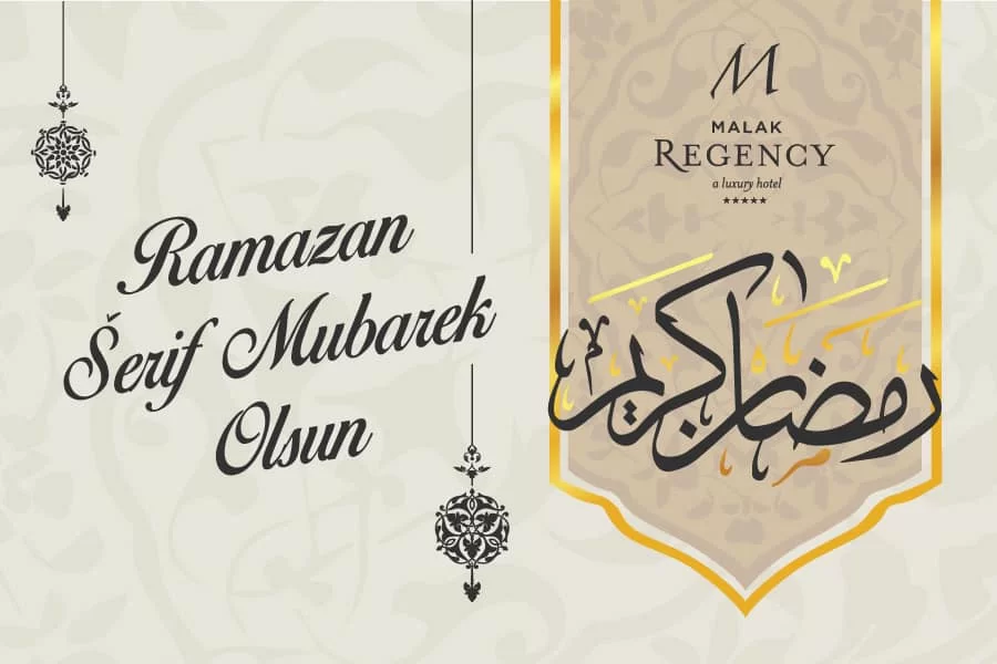 Malak IFTARSKI MENI 2024. 