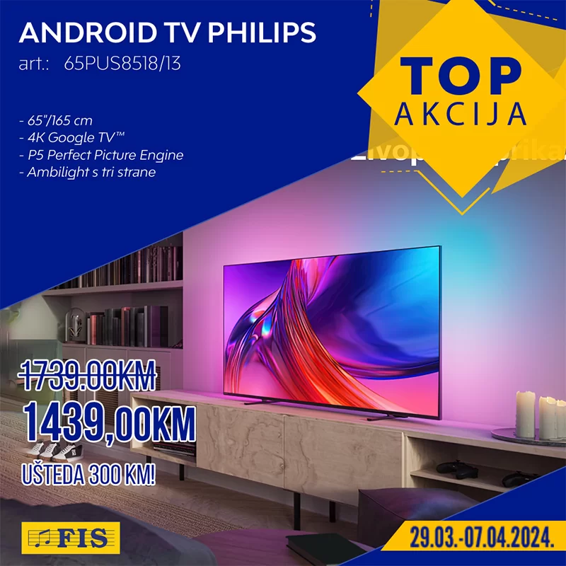 Fis top akcija 29.3-7.4.2024.