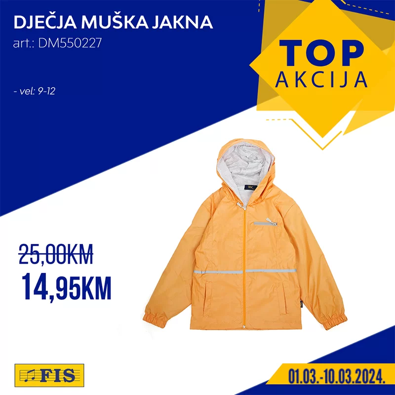 Fis TOP AKCIJA 1-10.3.2024.