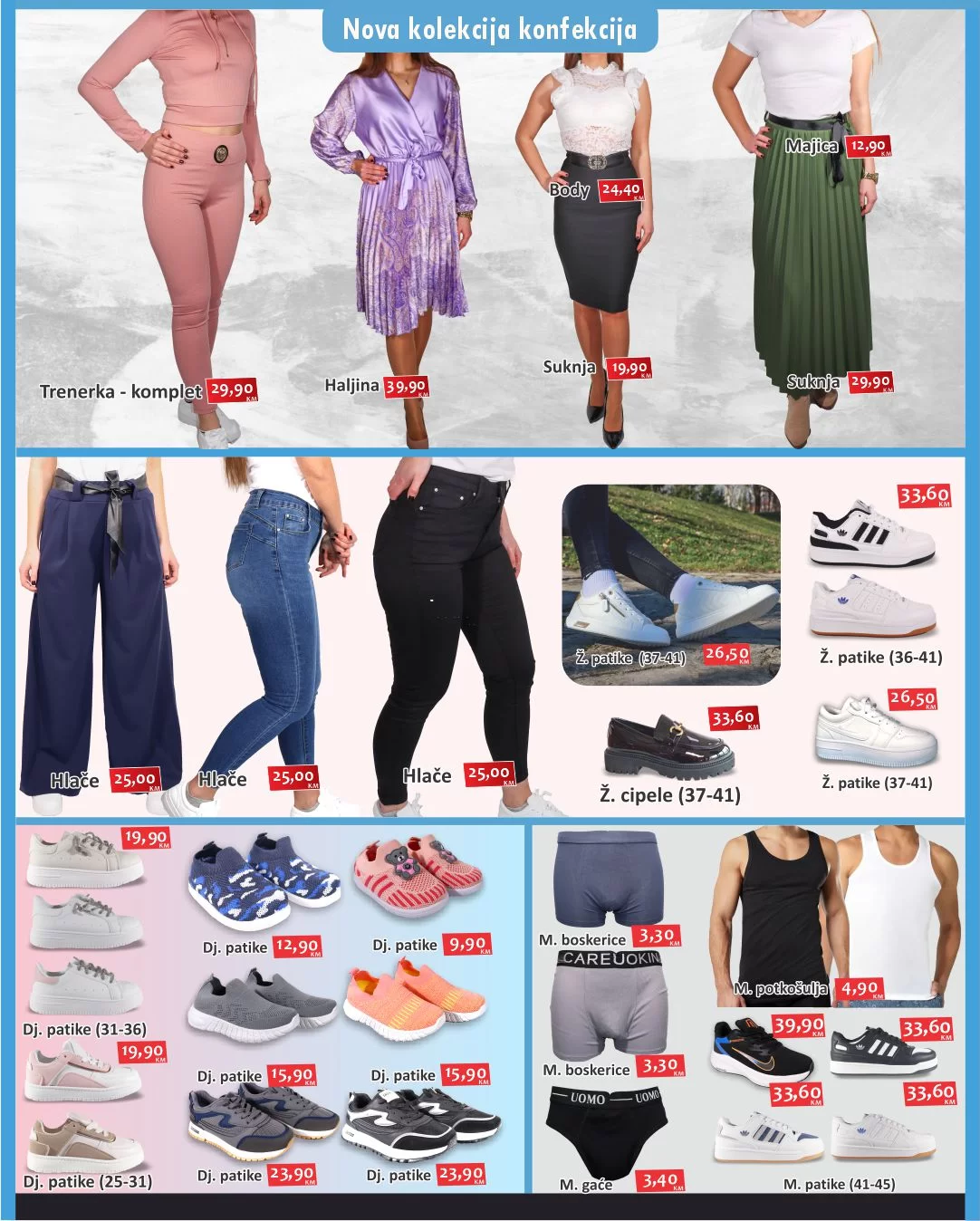 Izbor trgovine katalog 23-29.3.2024.