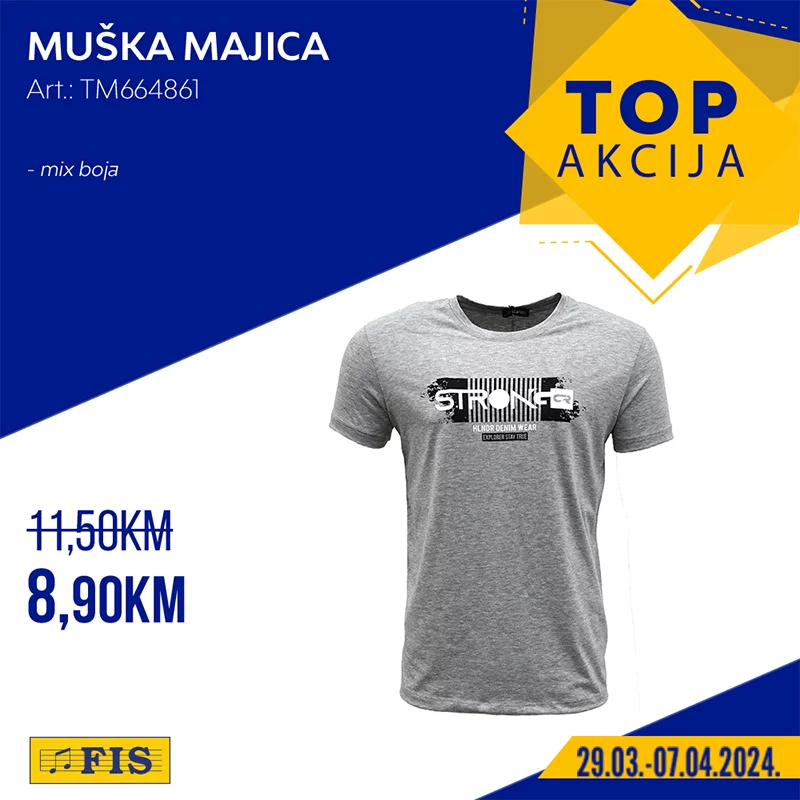 Fis top akcija 29.3-7.4.2024.