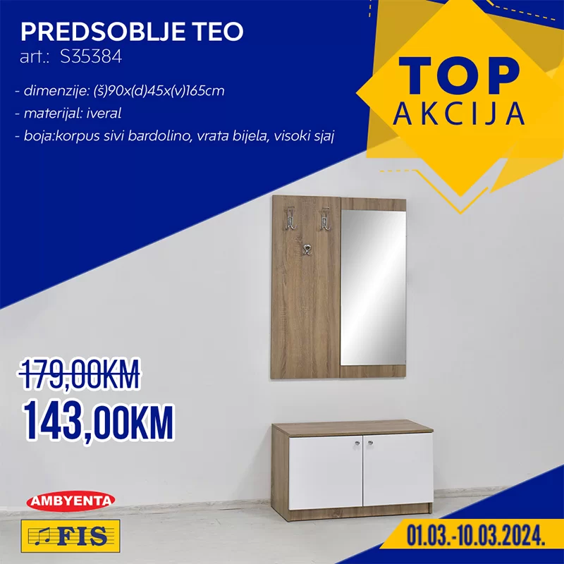 Fis TOP AKCIJA 1-10.3.2024.