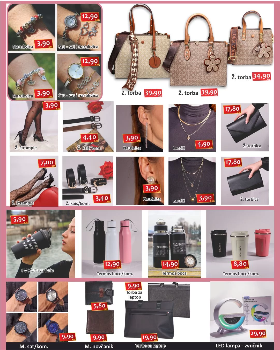 Izbor trgovine katalog 23-29.3.2024.