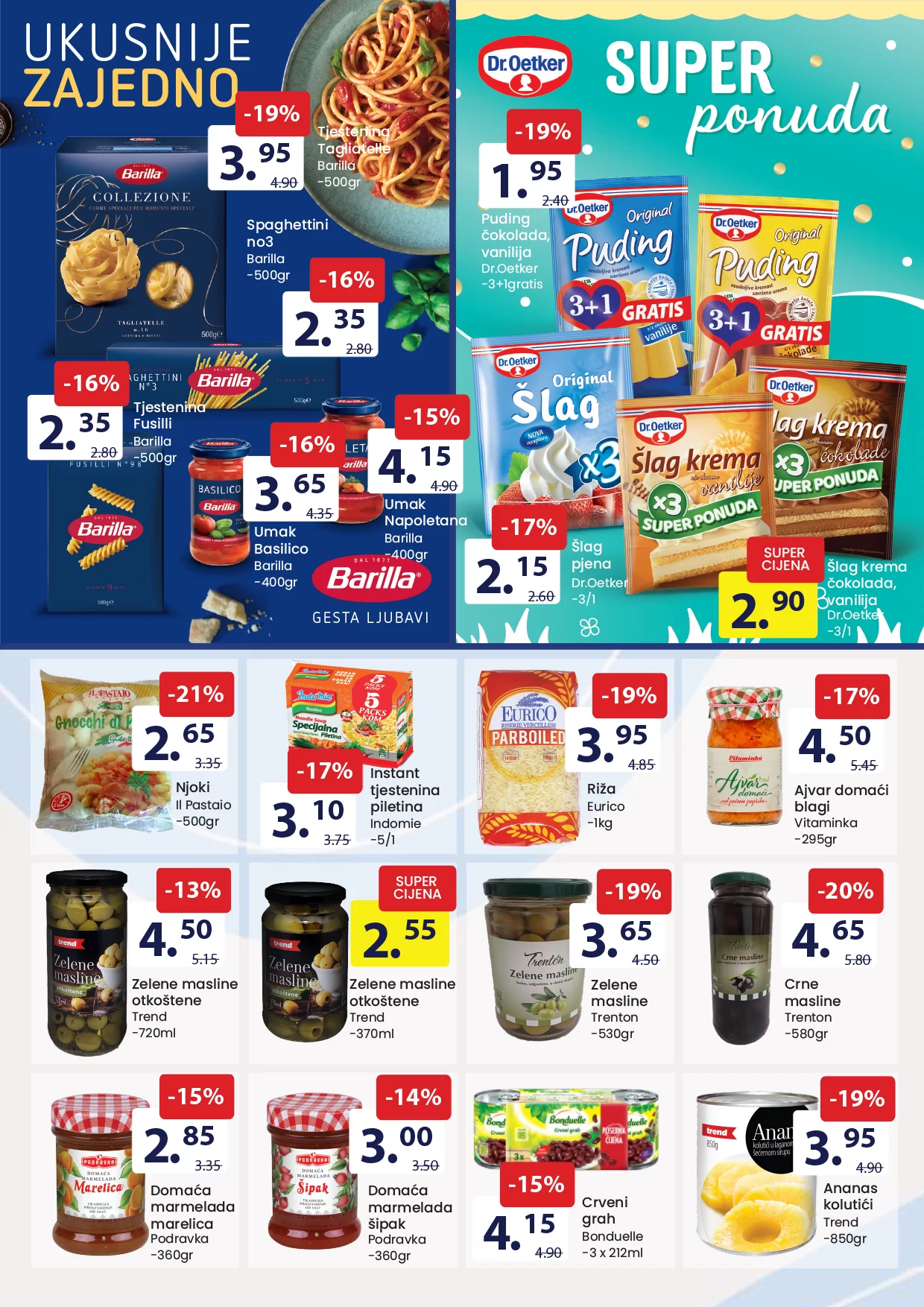 Fis katalog PREHRANA & HEMIJA 16-29.3.2024.