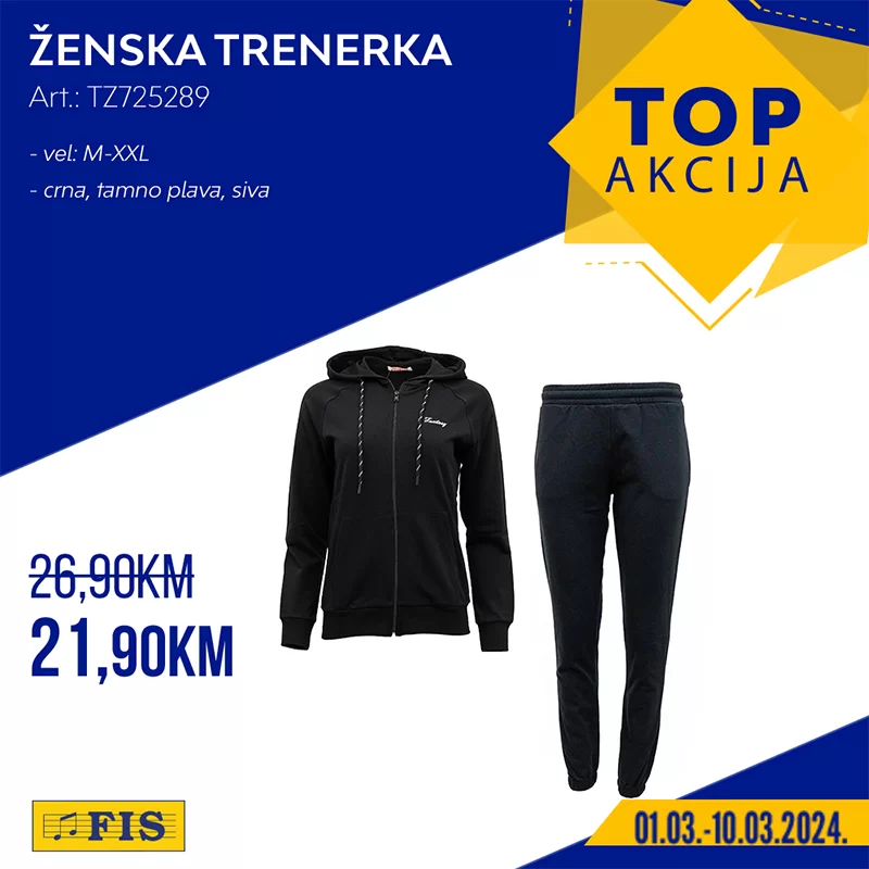 Fis TOP AKCIJA 1-10.3.2024.