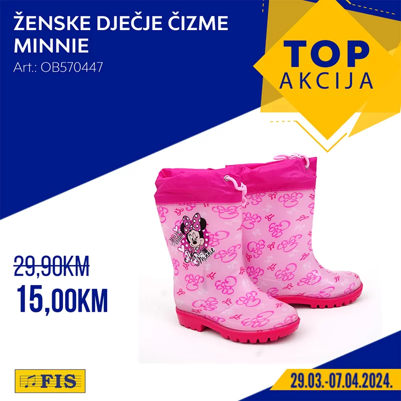 Fis top akcija 29.3-7.4.2024.