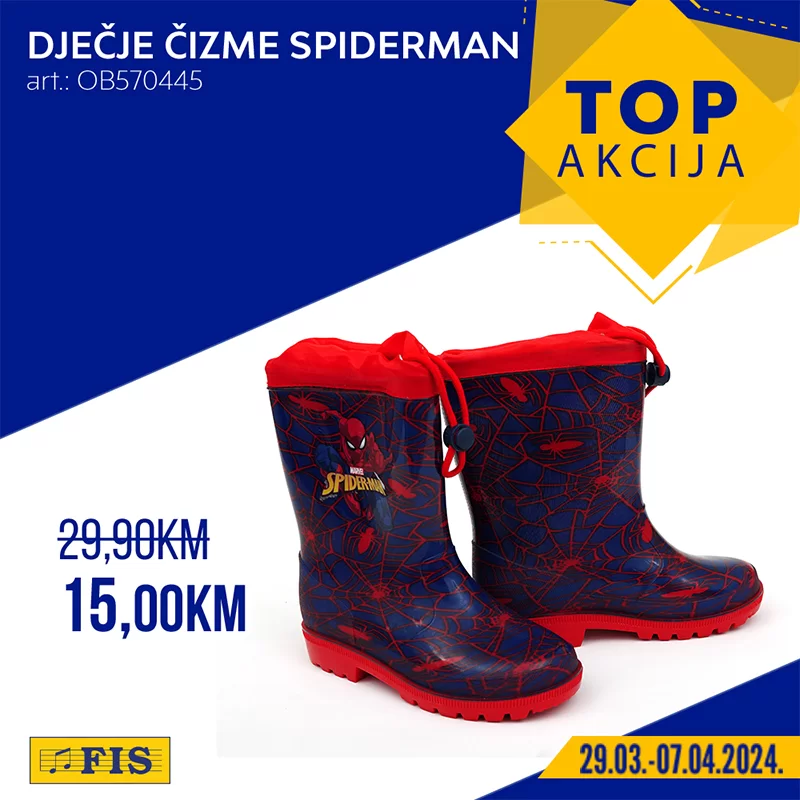 Fis top akcija 29.3-7.4.2024.