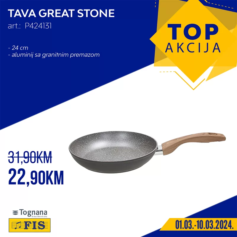Fis TOP AKCIJA 1-10.3.2024.