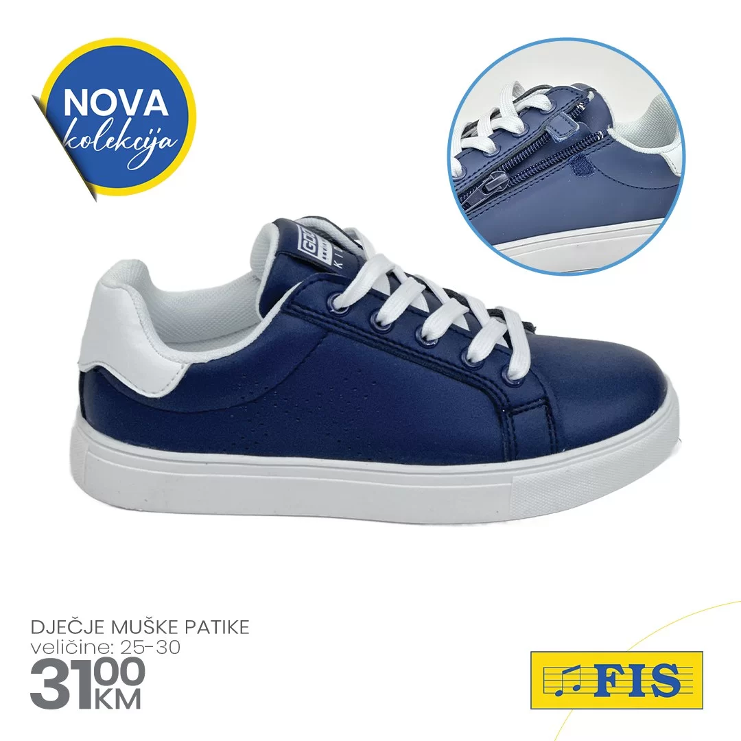 Fis NOVA KOLEKCIJA OBUĆE - mart 2024.