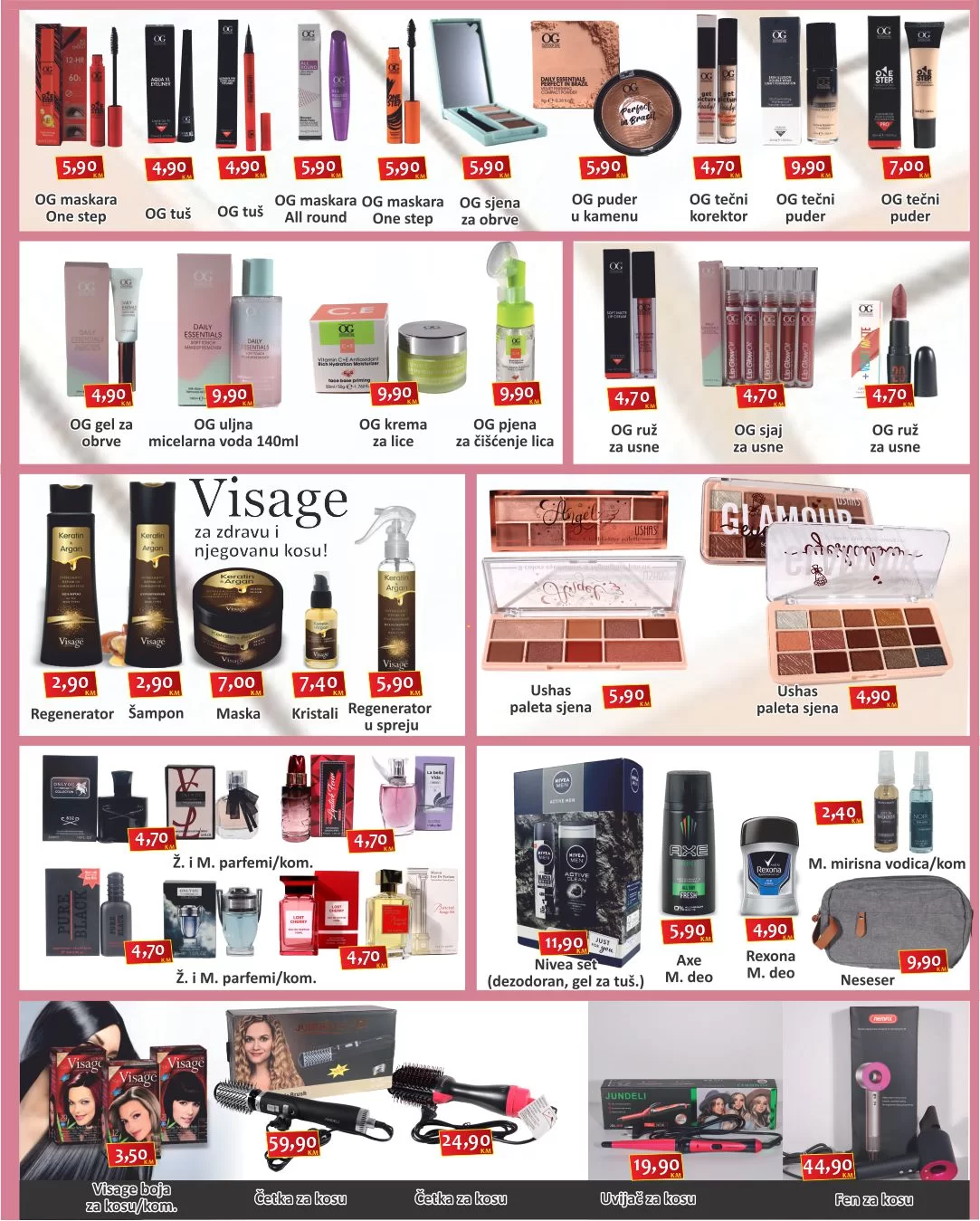 Izbor trgovine katalog 23-29.3.2024.