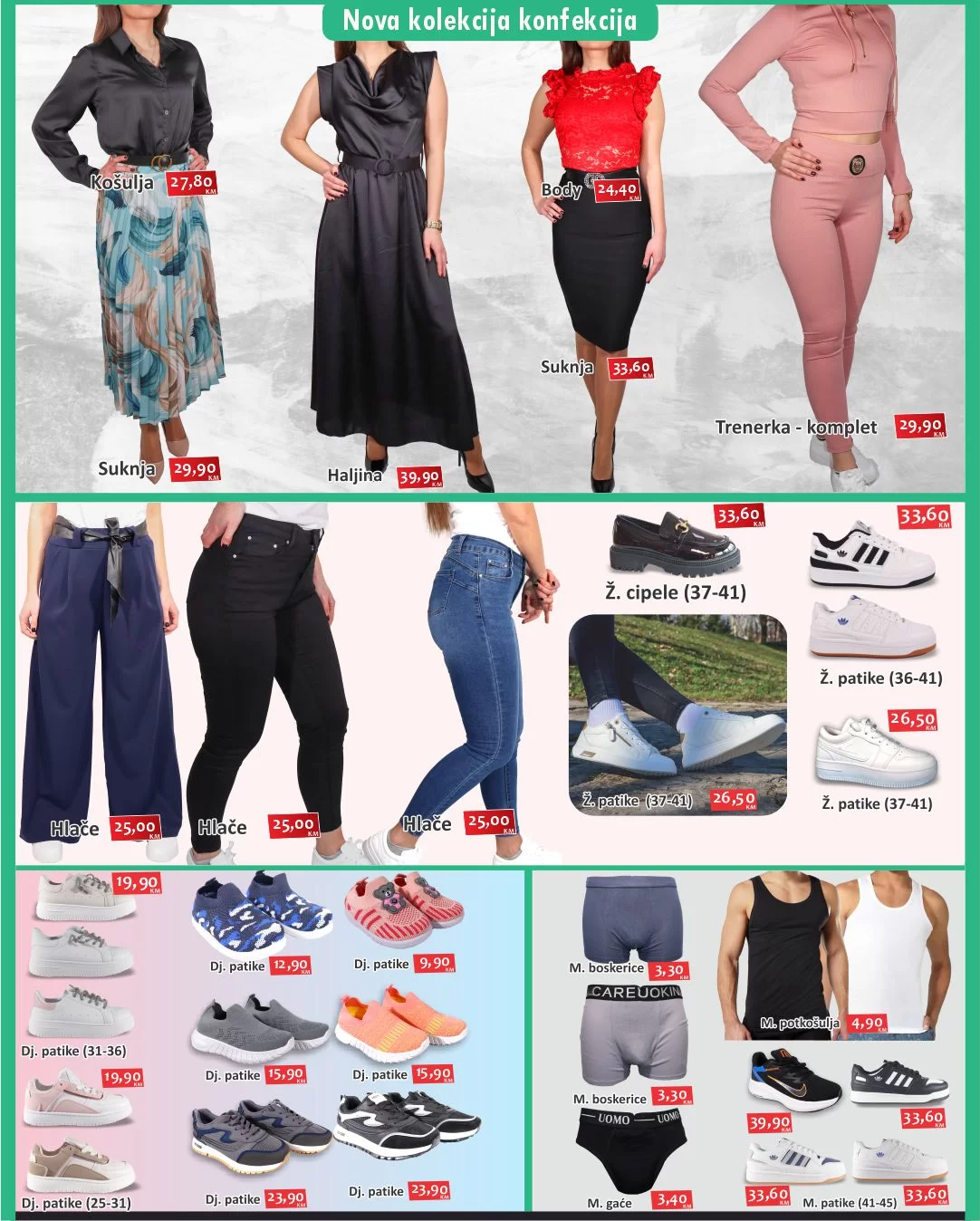 Izbor trgovine katalog 30.3-5.4.2024.