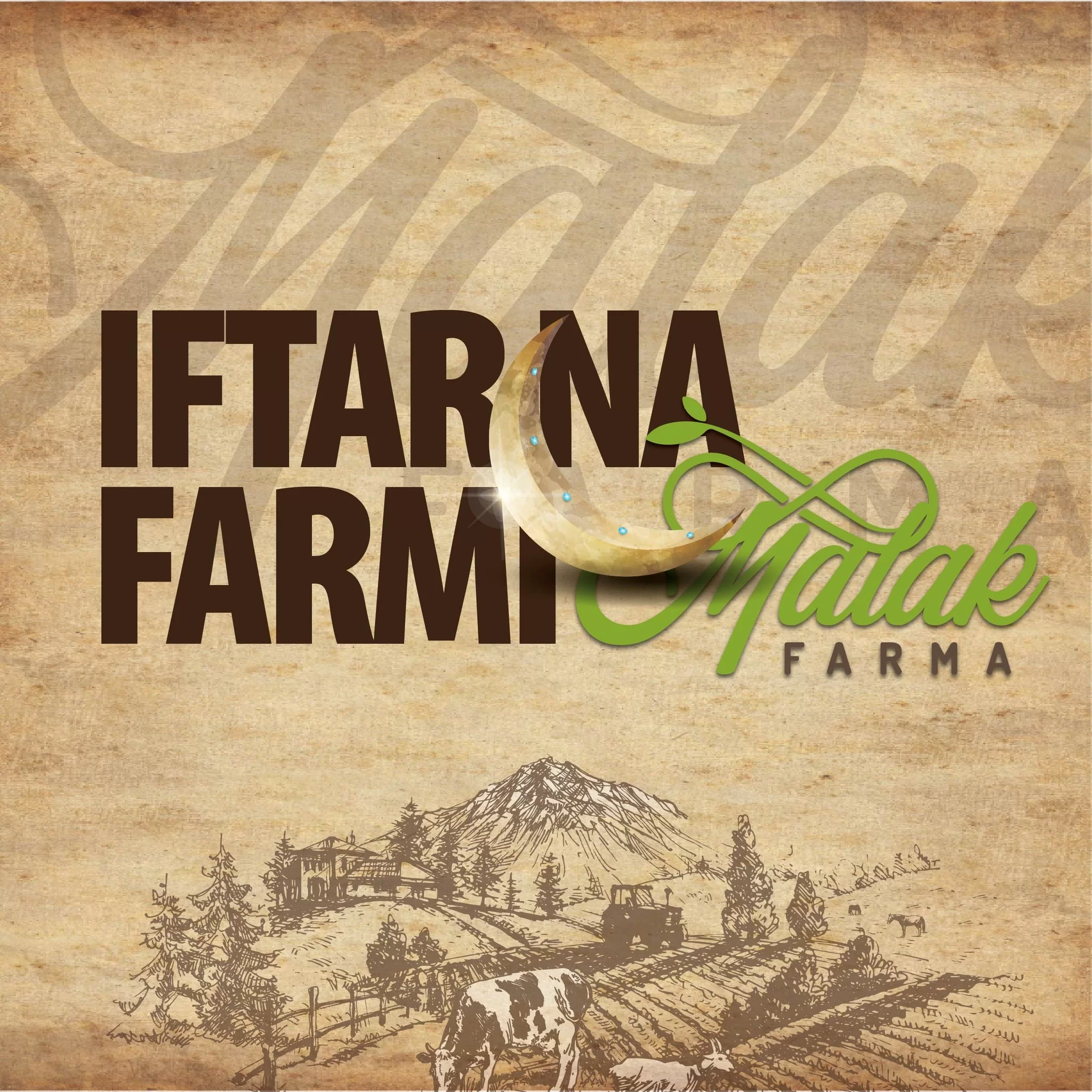Malak farma IFTARSKI MENI 📍Sarajevo