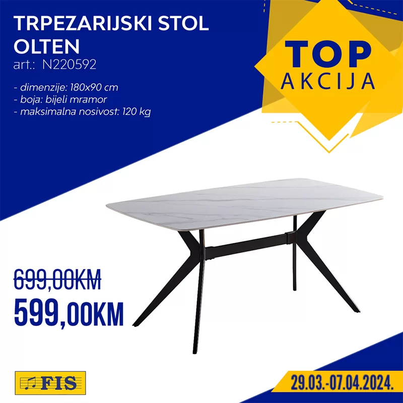 Fis top akcija 29.3-7.4.2024.