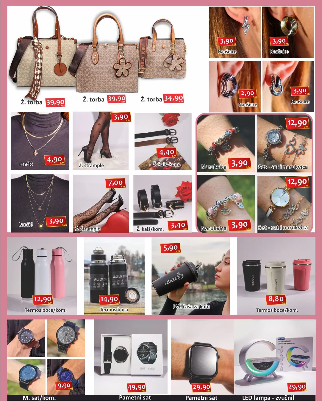 Izbor trgovine katalog 30.3-5.4.2024.