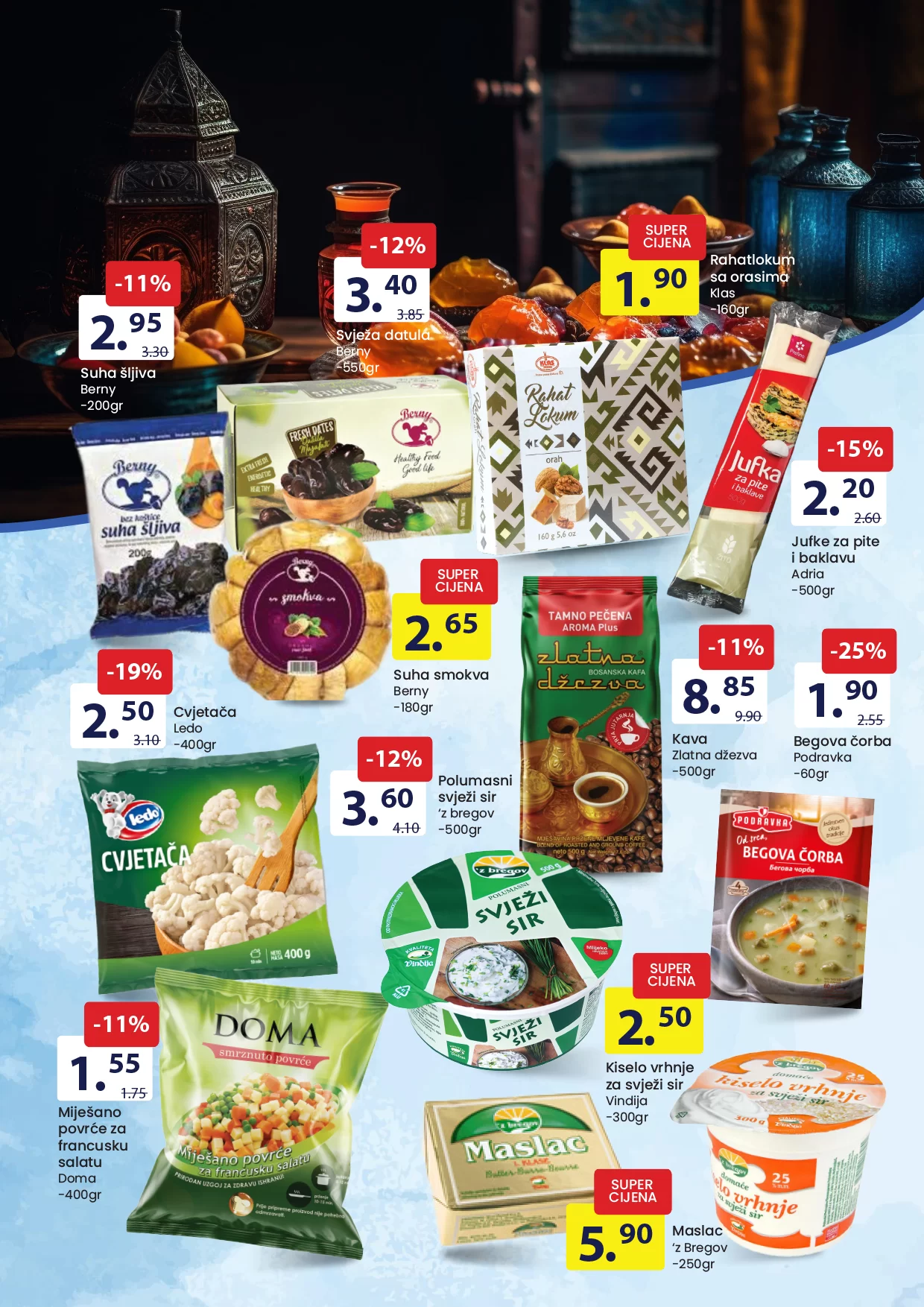 Fis katalog PREHRANA & HEMIJA 16-29.3.2024.