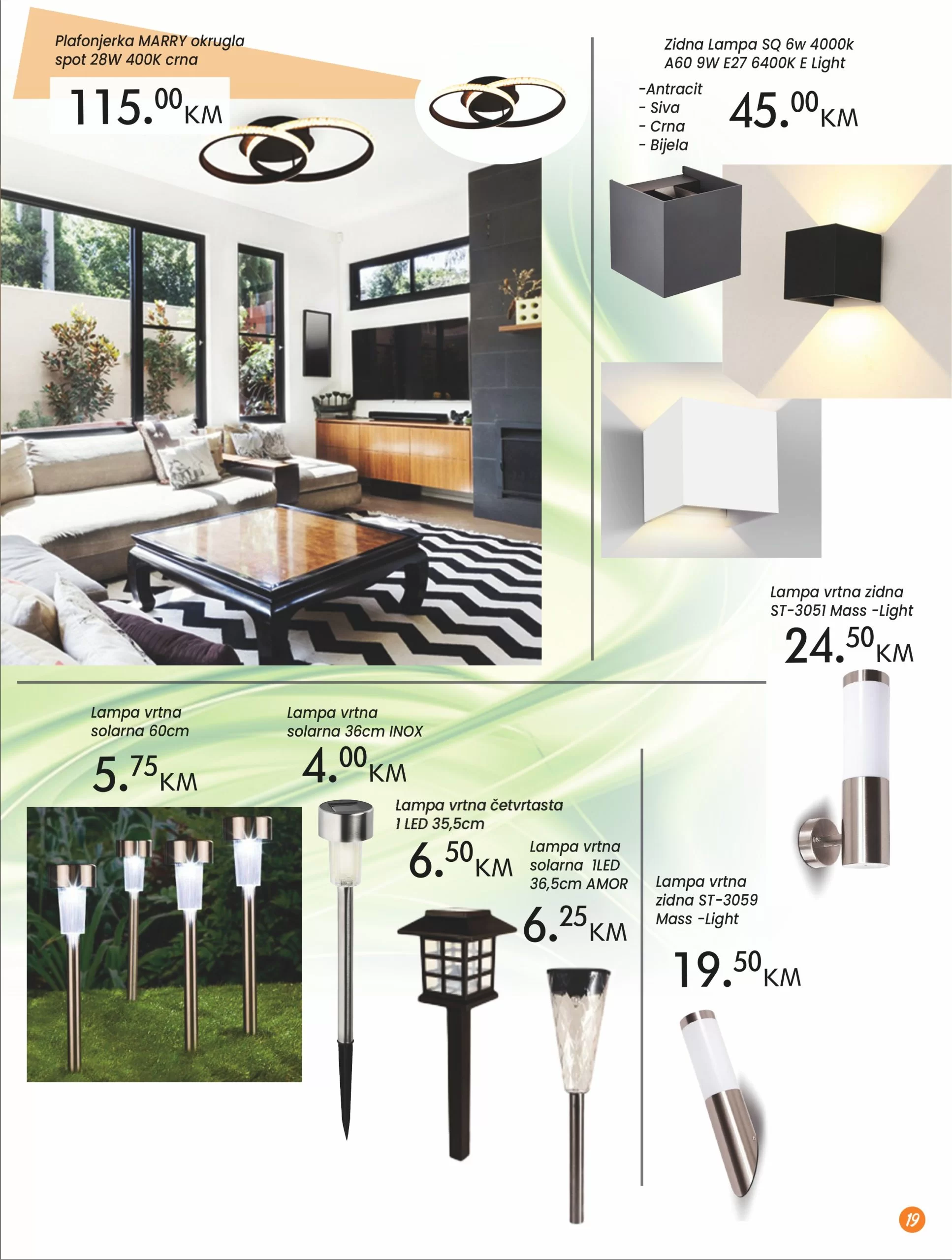 Fortuna katalog HOME