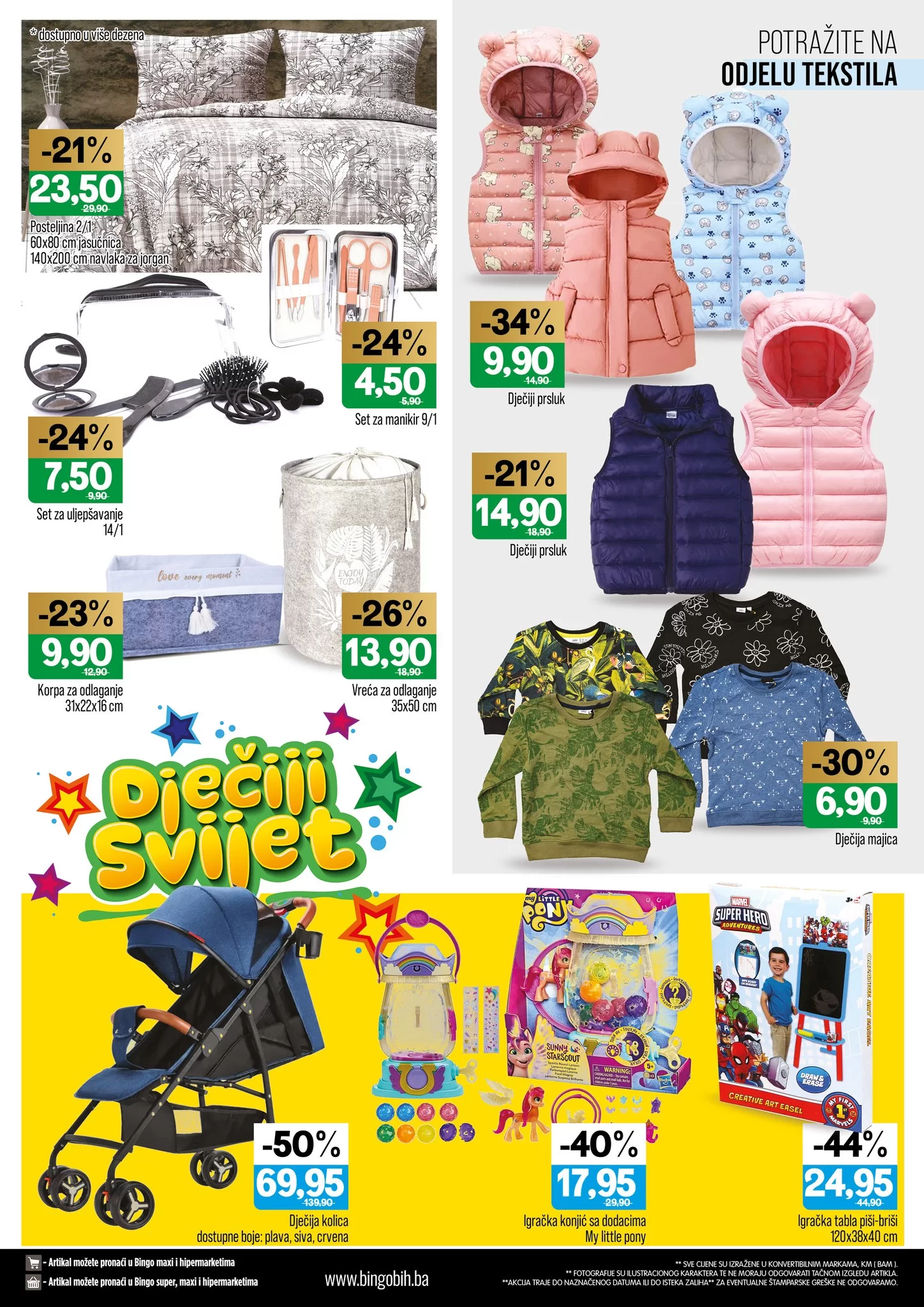 Bingo katalog 5-17.3.2024.