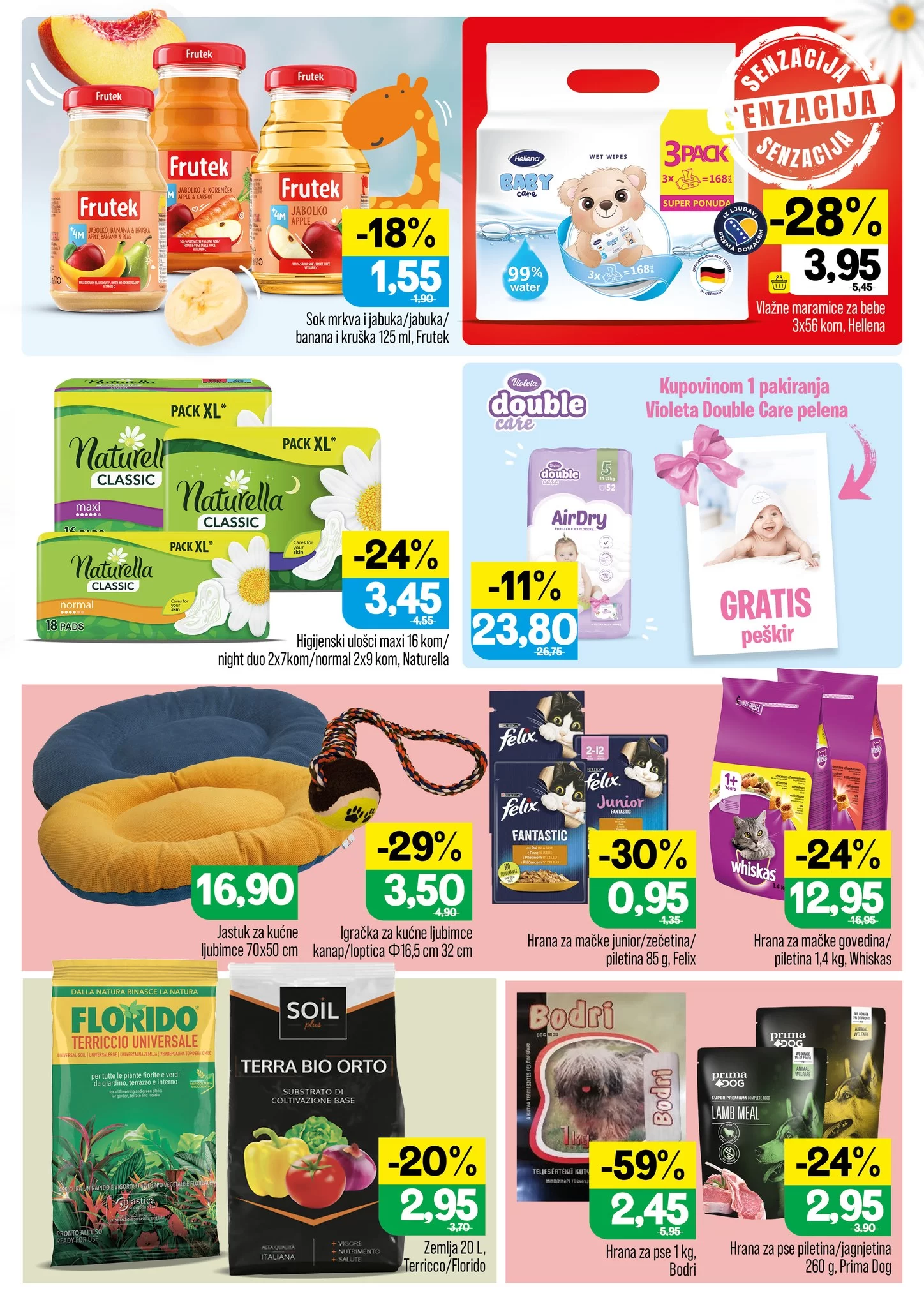 Bingo katalog 5-17.3.2024.