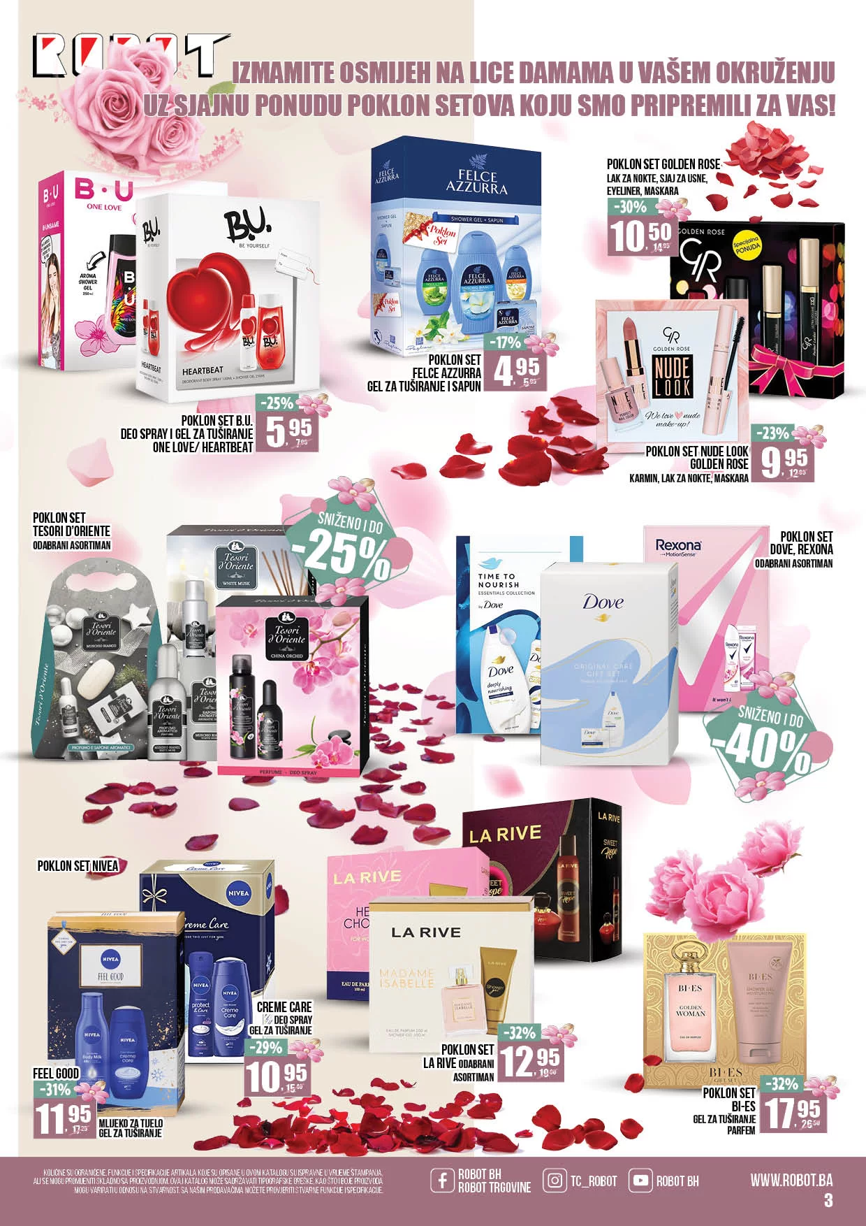 Robot katalog 8. mart Dan žena 19.2-8.3.2024.