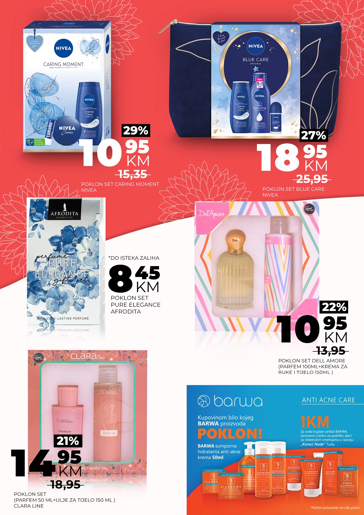 Bingo katalog 8. mart Dan žena