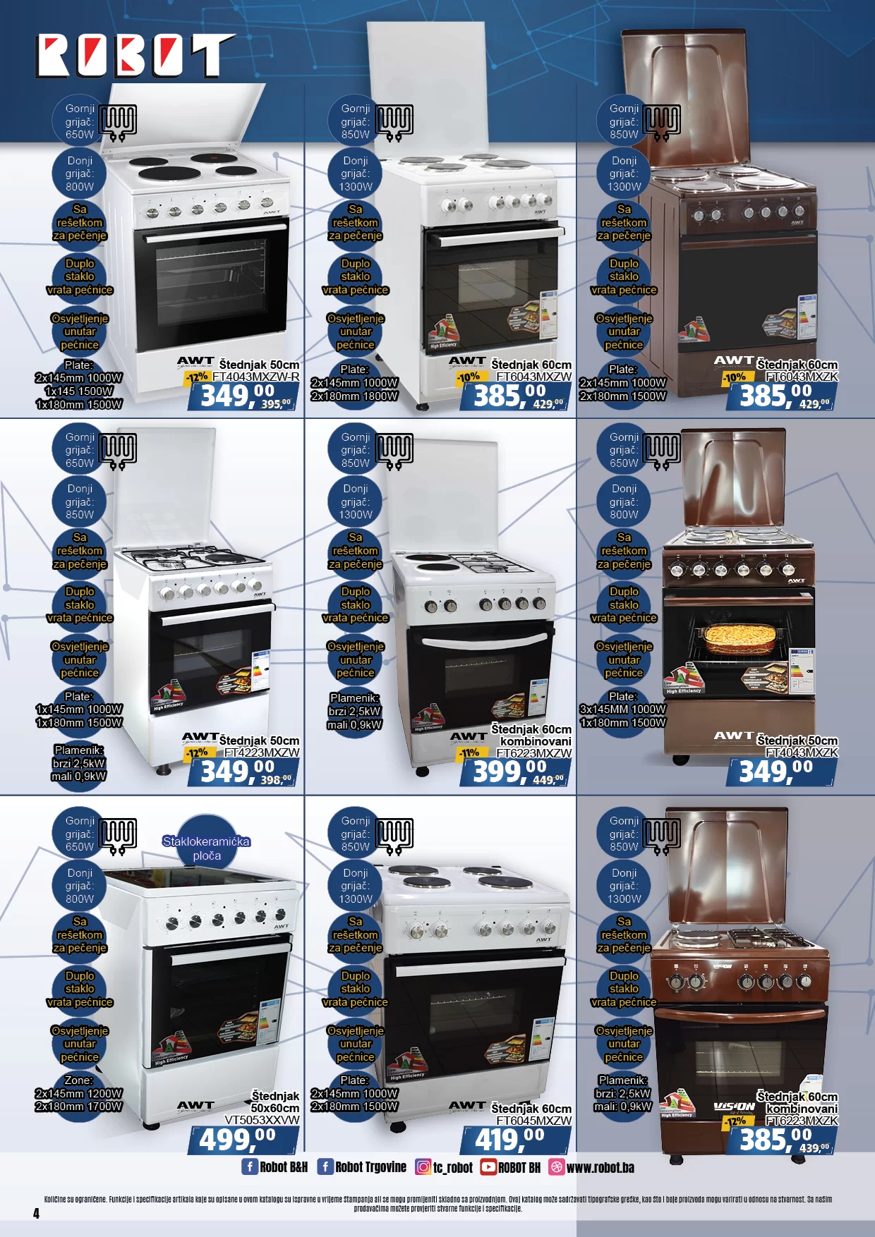 Robot katalog TEHNIKA 11-21.3.2024.