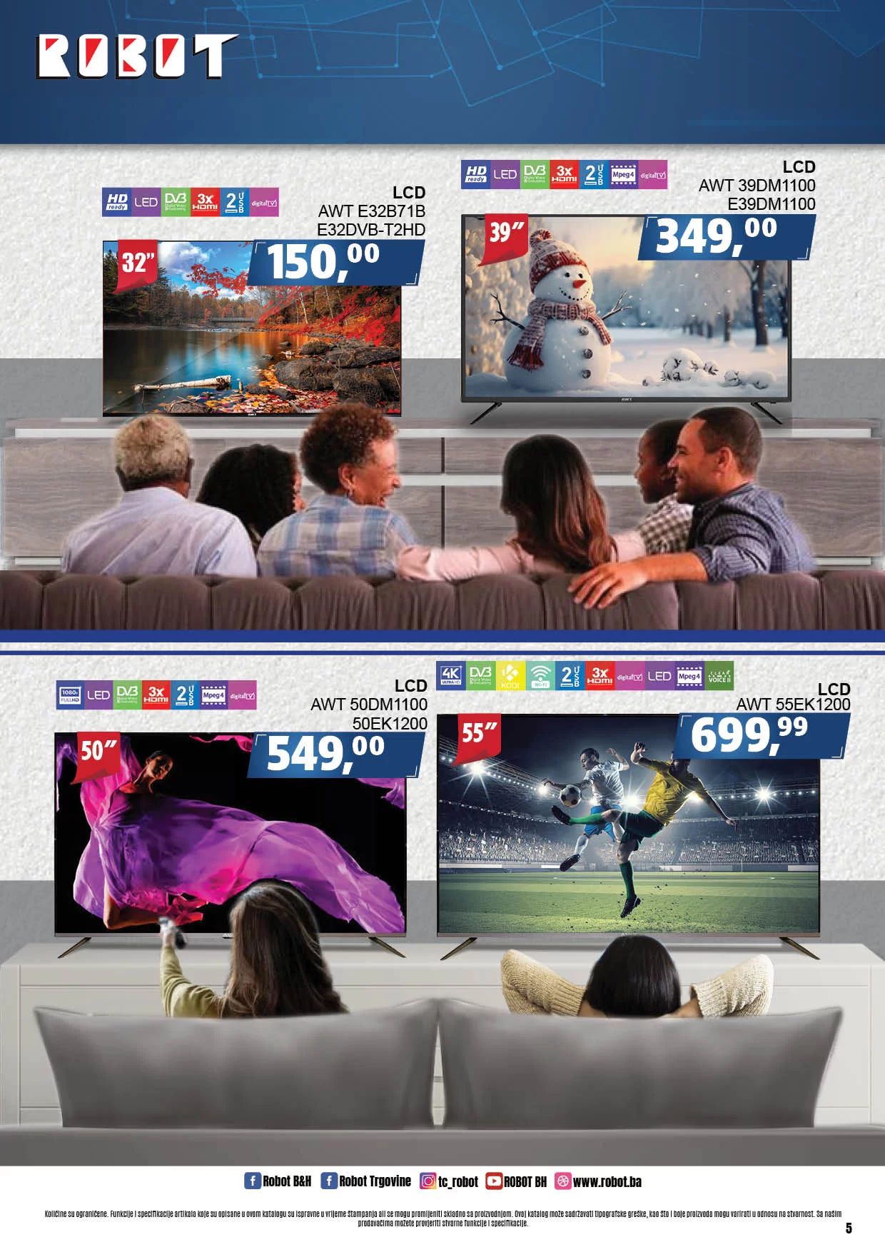 Robot katalog TEHNIKA 11-21.3.2024.