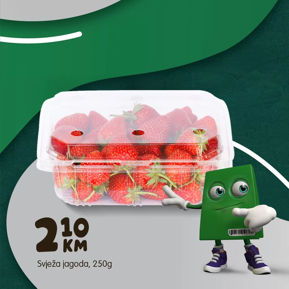 Bingo akcija TRIO PONUDA 11-13.3.2024.