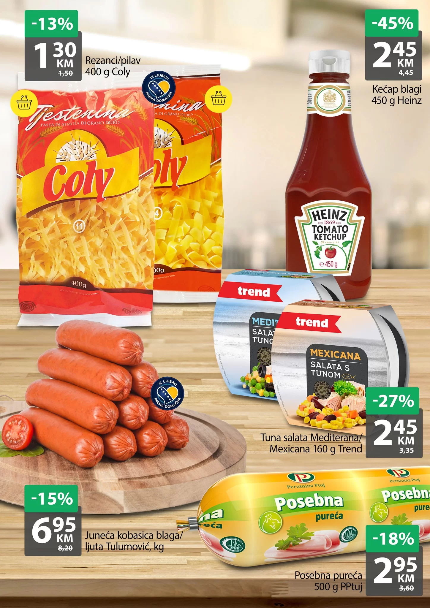 Bingo vikend akcija 14-17.3.2024.