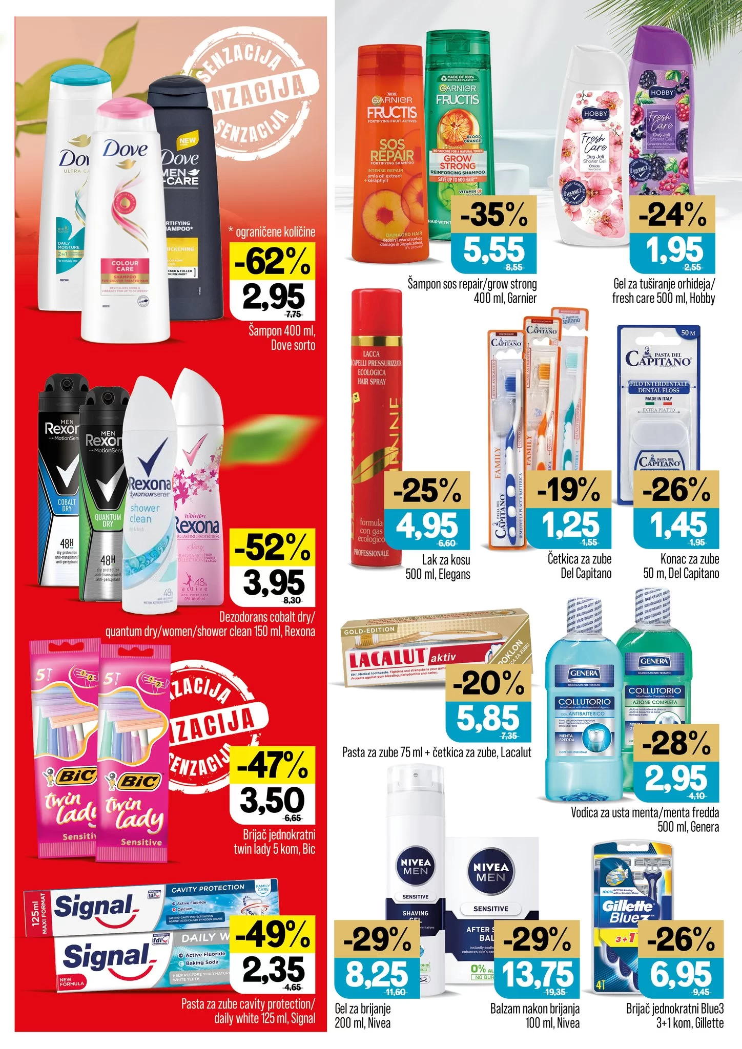 Bingo katalog 19-31.3.2024.