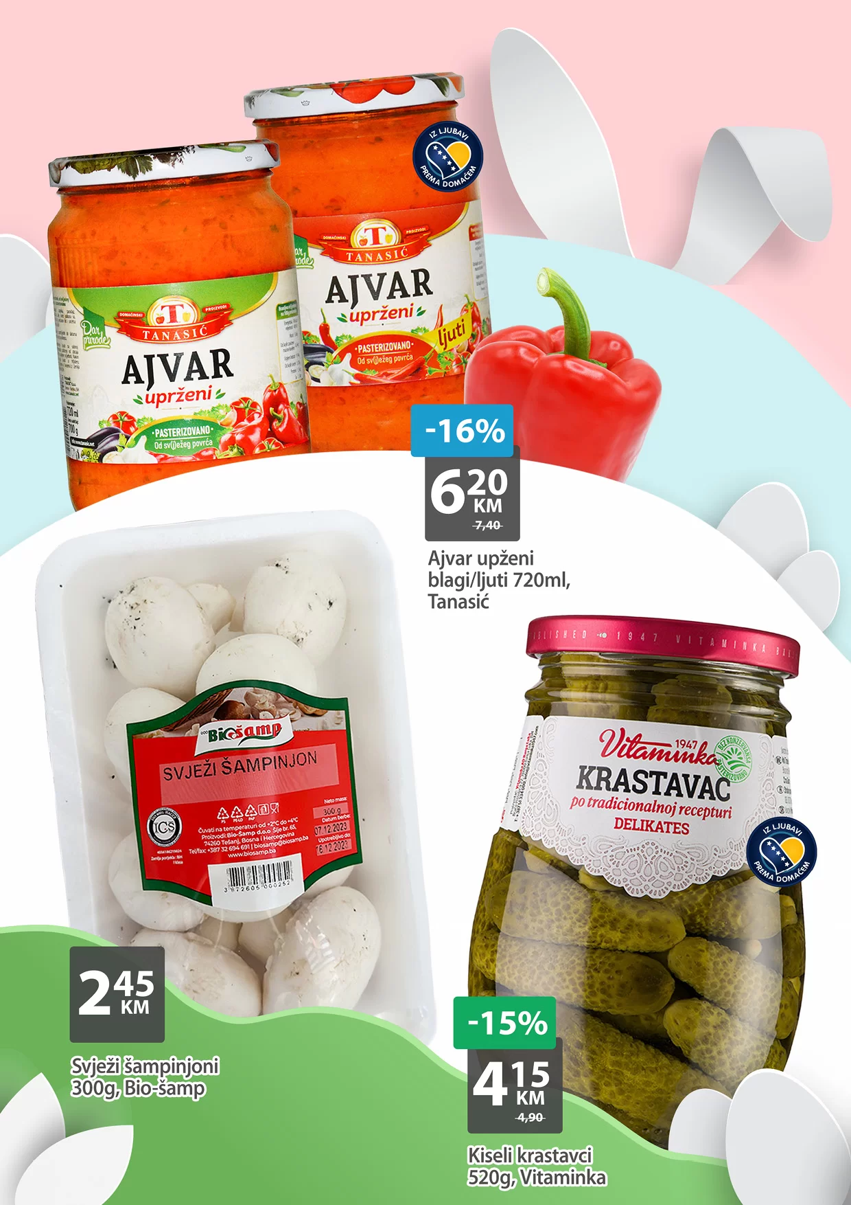 Bingo katalog VASKRS 12-21.3.2024.