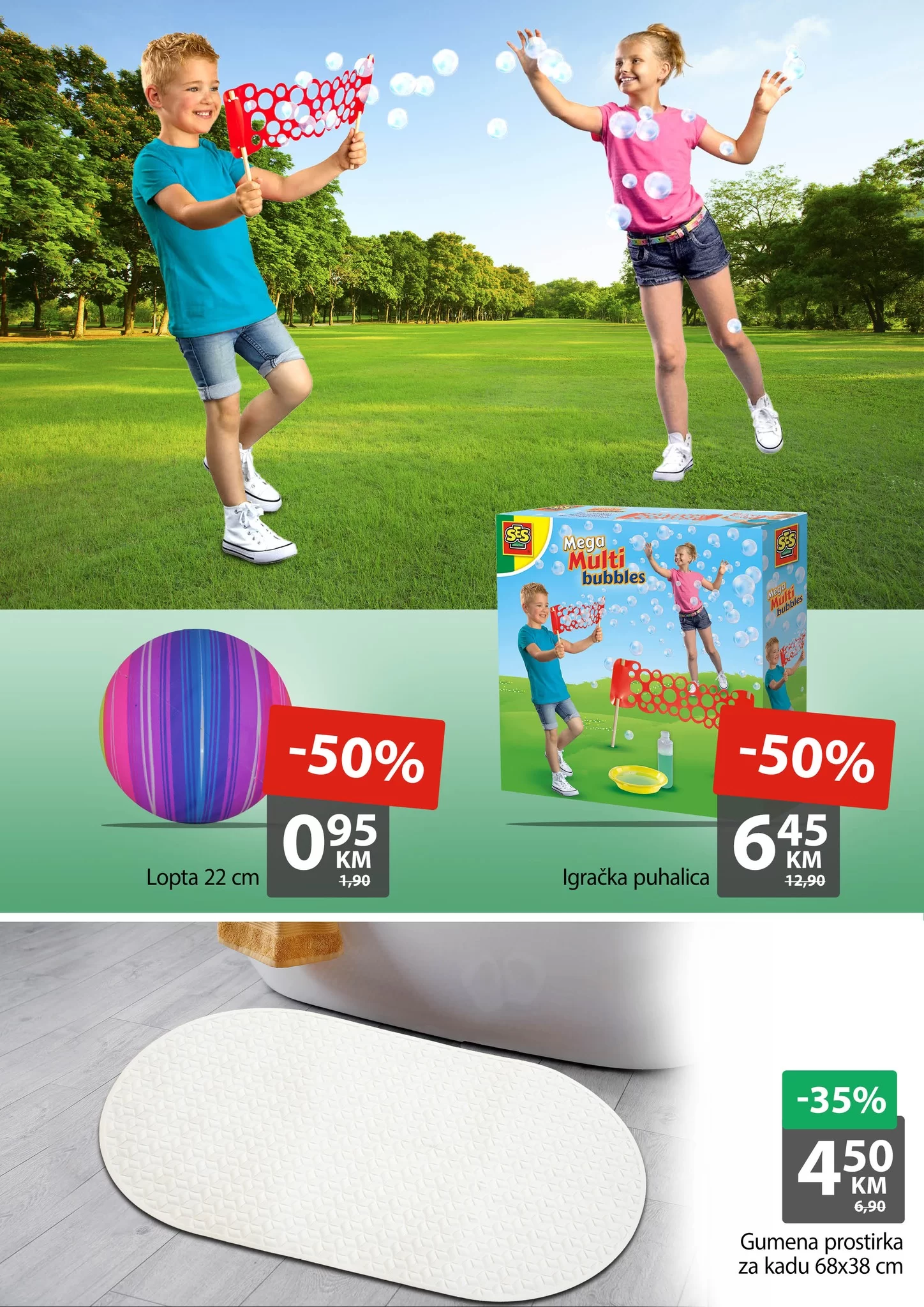 Bingo vikend akcija 14-17.3.2024.