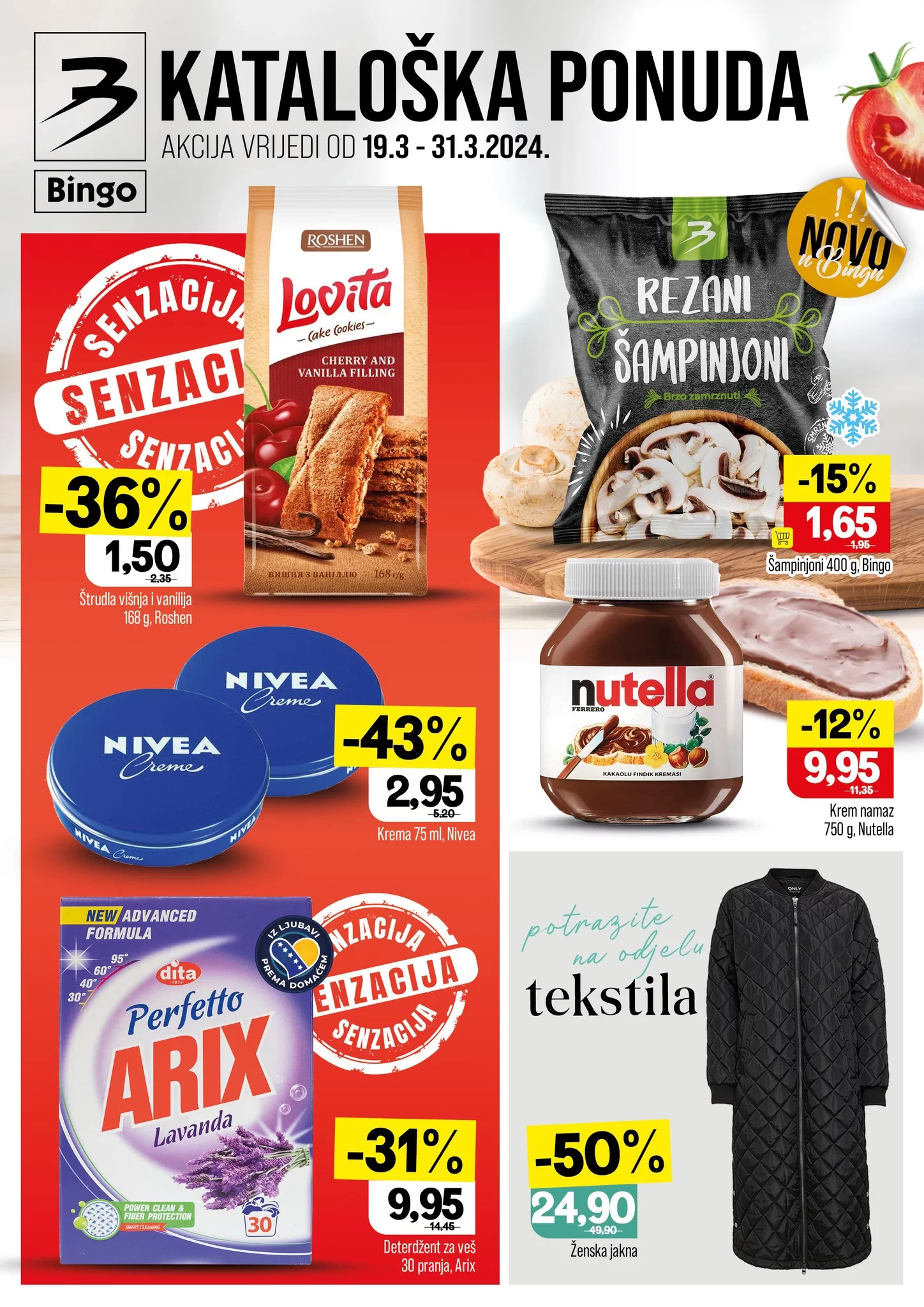 Bingo katalog 19-31.3.2024.