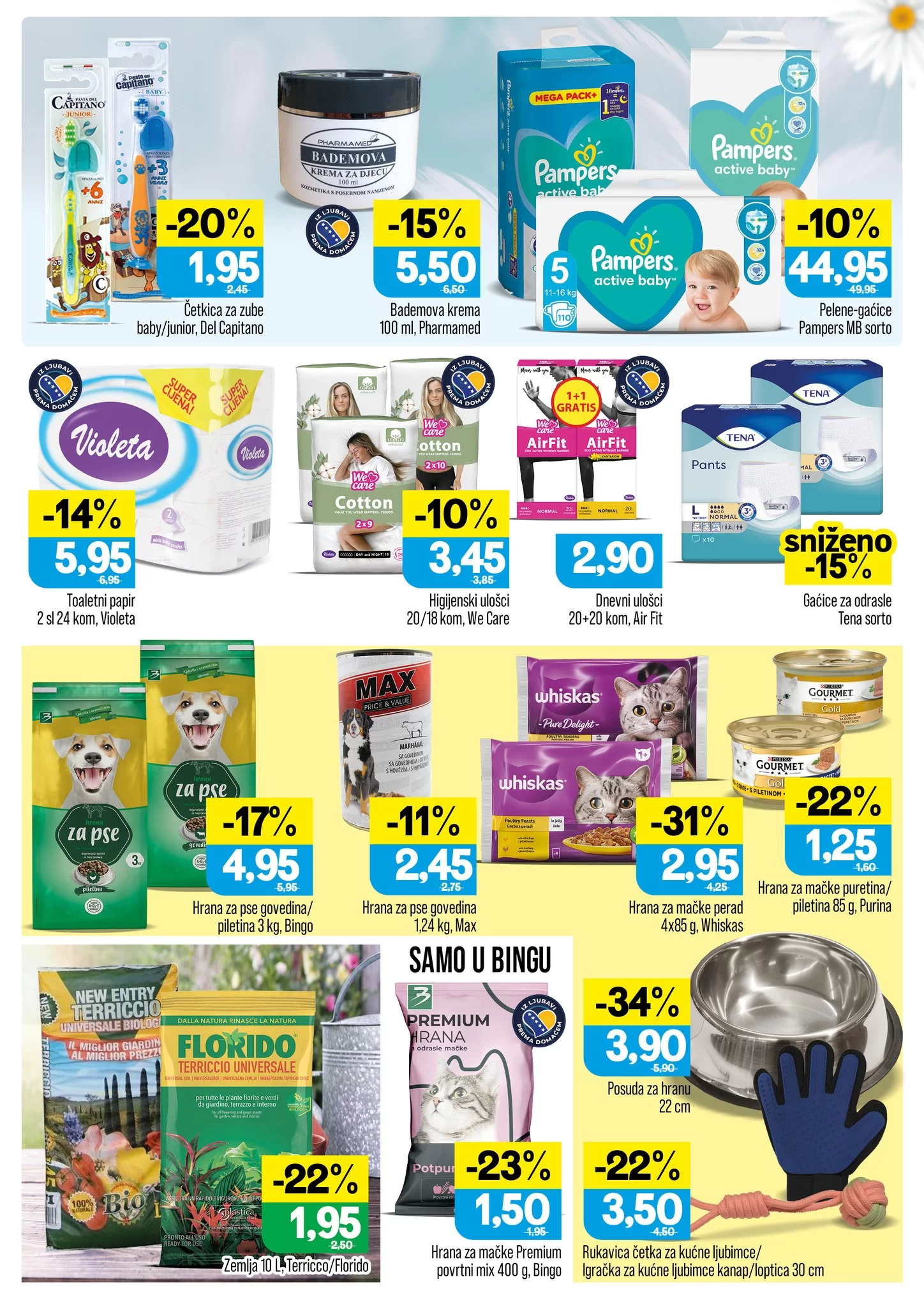 Bingo katalog 19-31.3.2024.