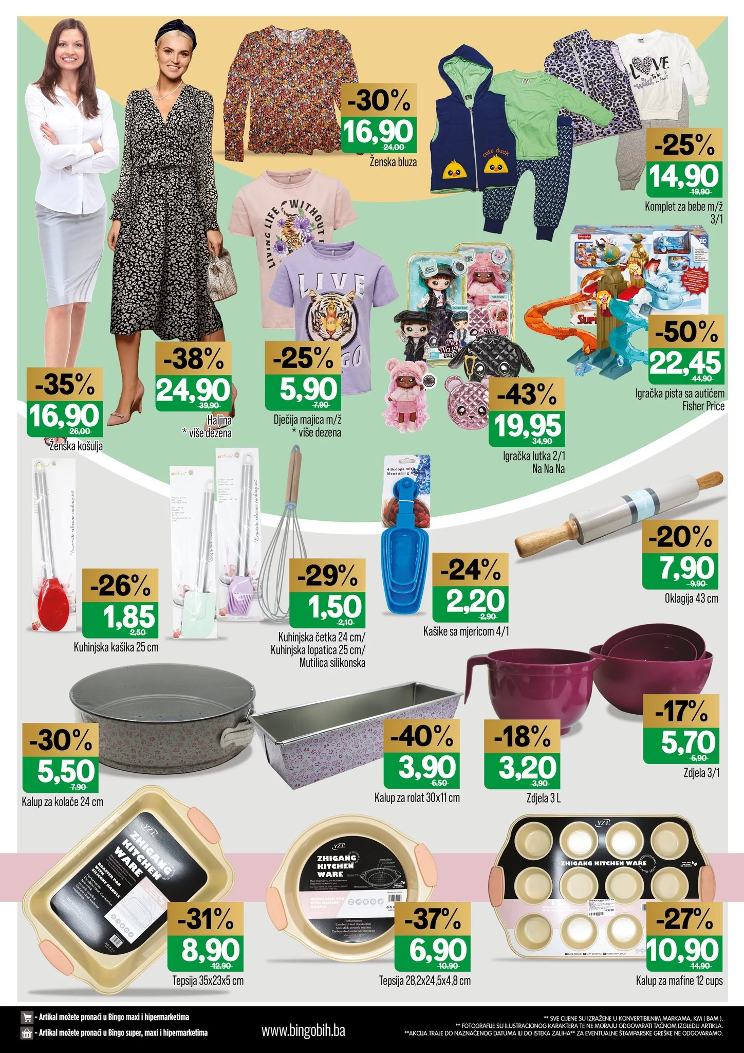 Bingo katalog 19-31.3.2024.