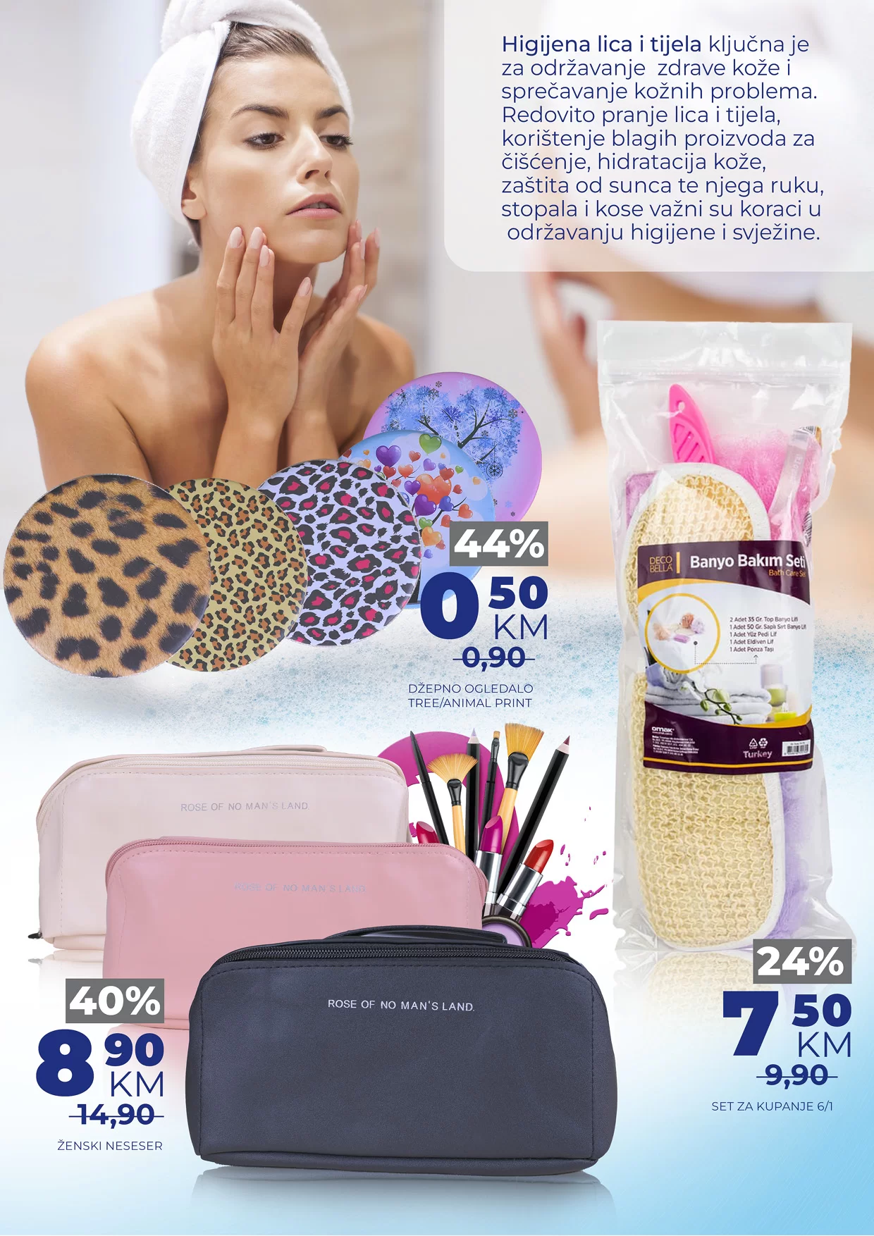 Bingo katalog ČISTA UŠTEDA 22-31.3.2024.