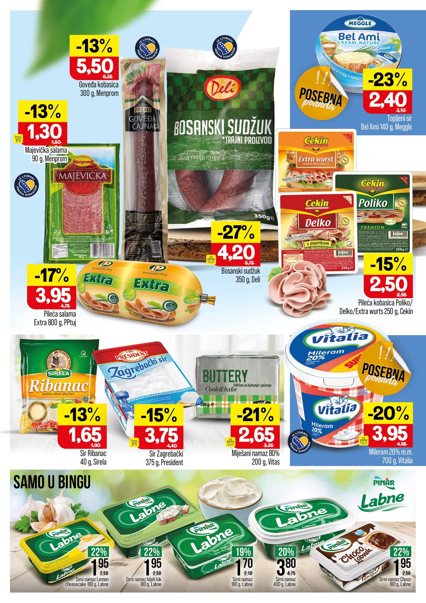 Bingo katalog 19-31.3.2024.