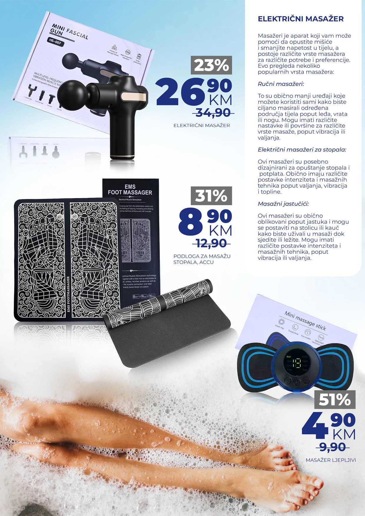 Bingo katalog ČISTA UŠTEDA 22-31.3.2024.