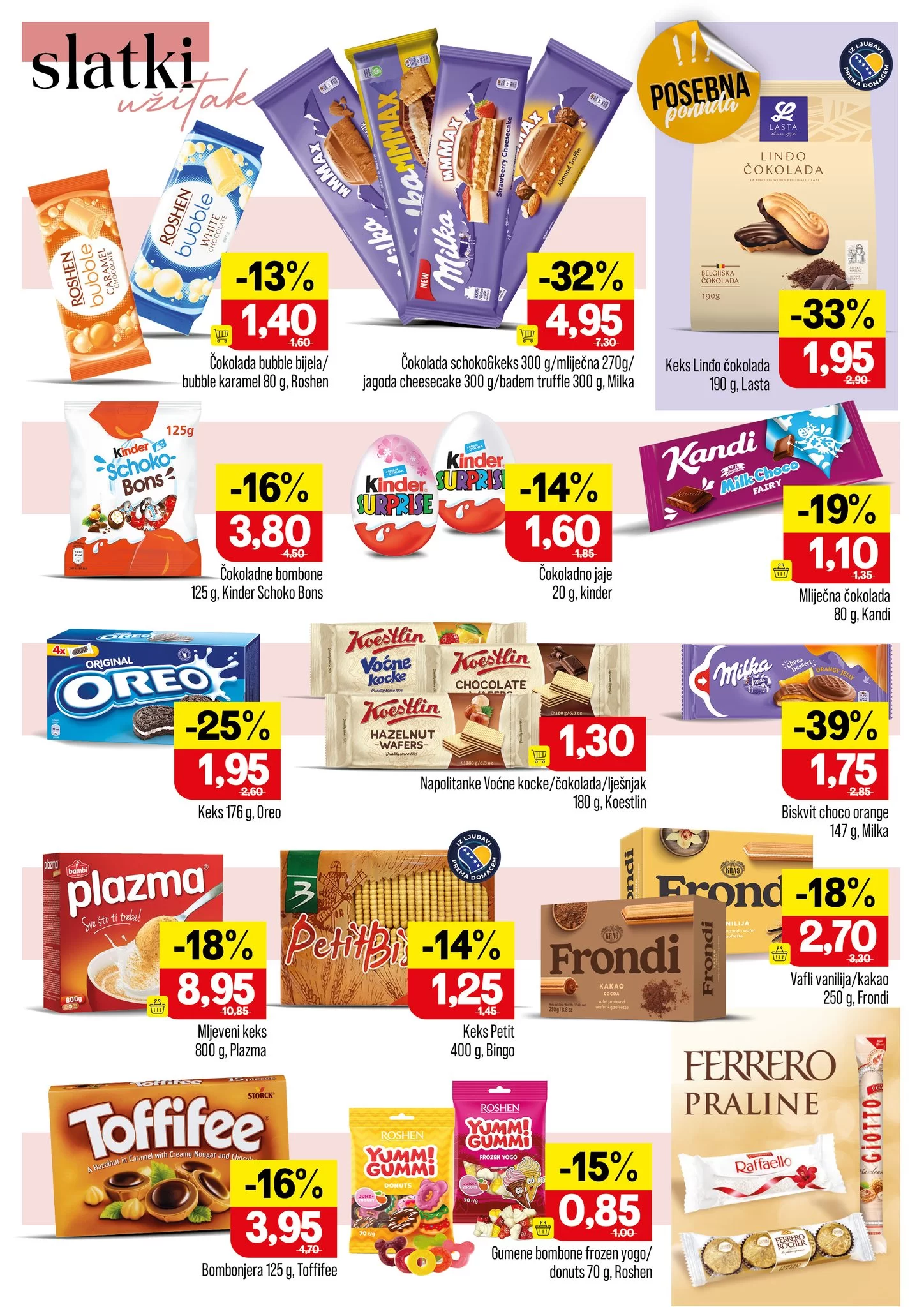 Bingo katalog 19-31.3.2024.