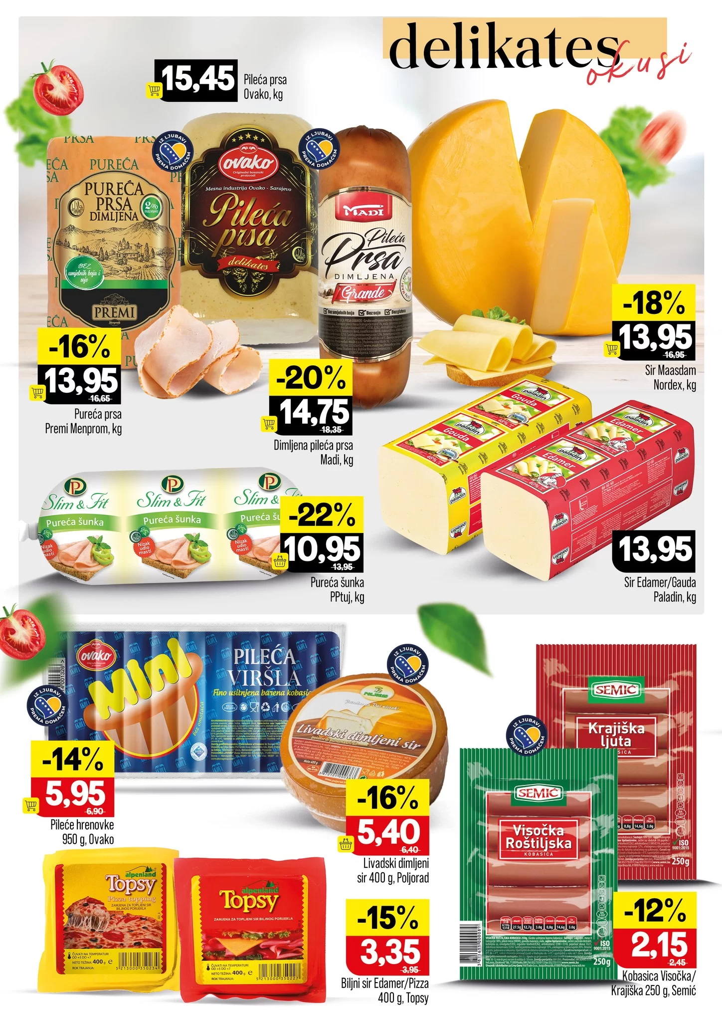 Bingo katalog 19-31.3.2024.