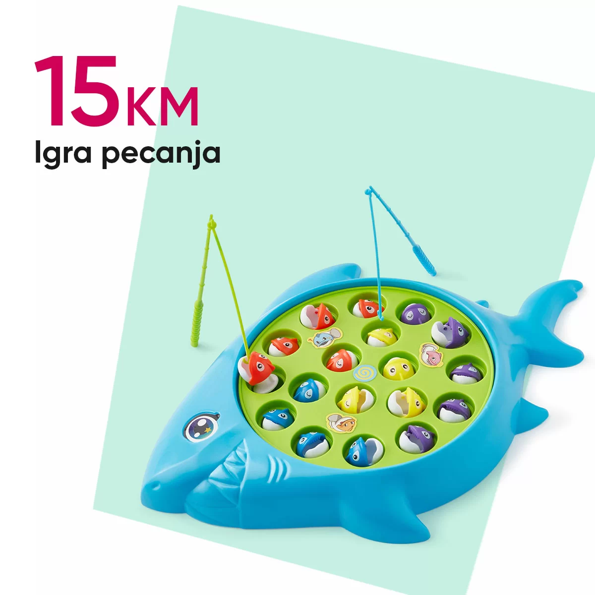 Pepco HIT CIJENA PROLJEĆA - april 2024.